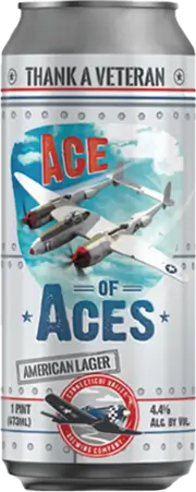 Ace of Aces