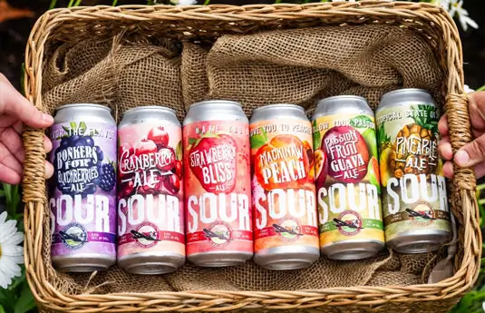 Sour Cans