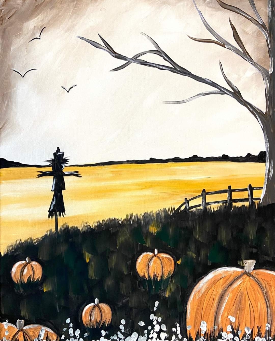 Pottery Paint Night - Connecticut Valley Brewing Company