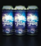 Fueled by Gravity Imperial New England Style IPA