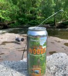 Into the Woods New England Style IPA