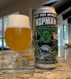 Hopman New England Style IPA