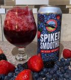 Spiked Smoothie Mixed Berry