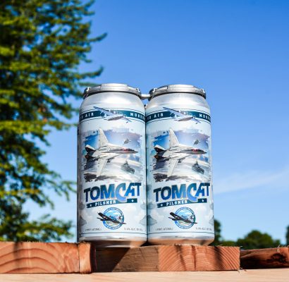 Tomcat Pilsner