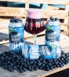 Blueberry Burst Sour Ale