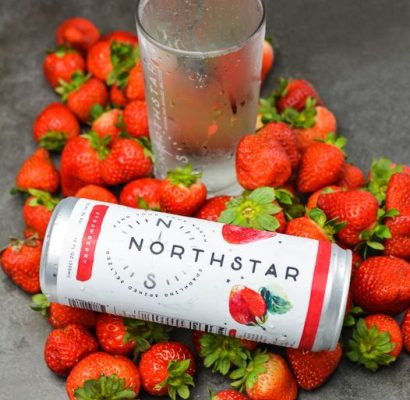 Northstar Selzter – Strawberry