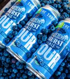 Blueberry Burst Sour Ale