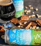 Camper’s Peanut Butter Stout