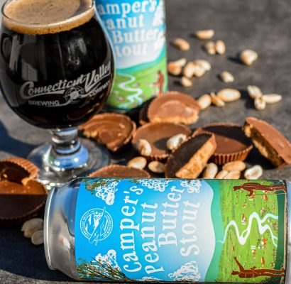 Camper’s Peanut Butter Stout