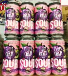 Plum Crazy Sour Ale