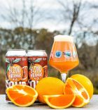 Blood Orange Sour Ale