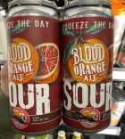 Blood Orange Sour Ale