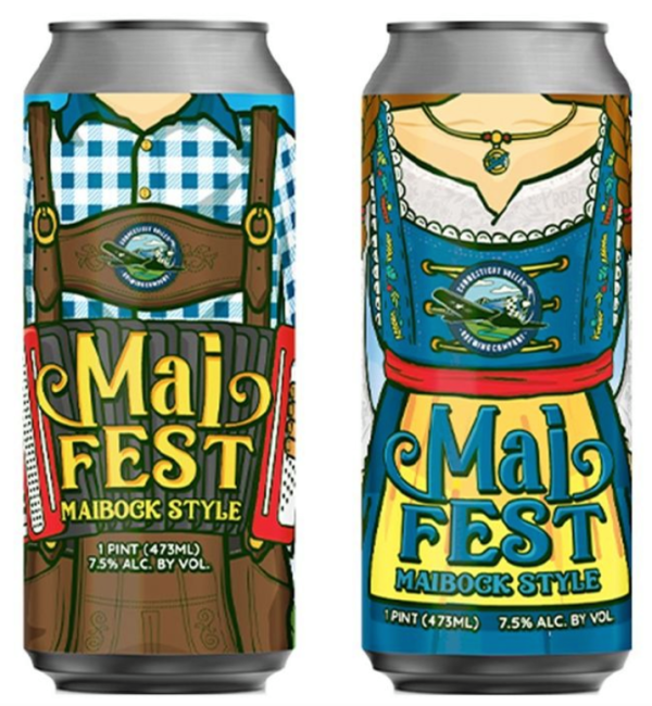 Mai Fest Maibock