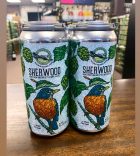 Sherwood Double New England Style IPA