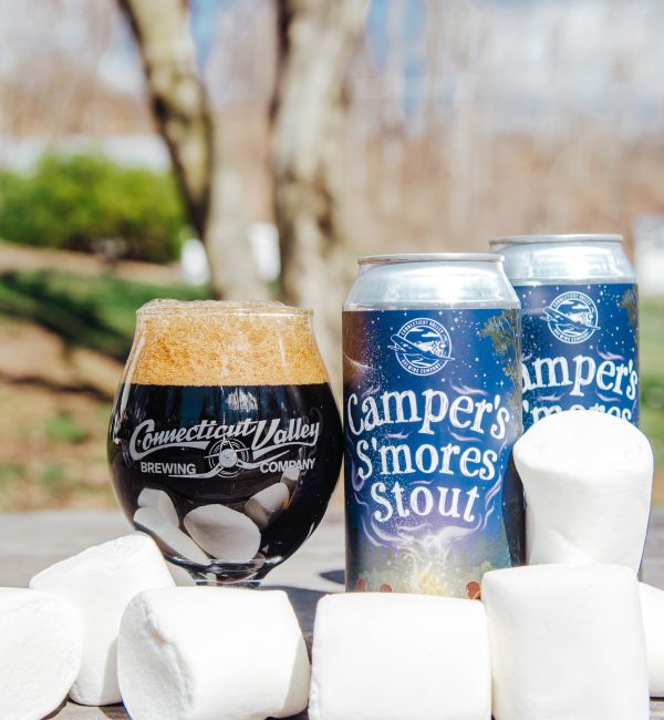 Camper’s S’mores Sout