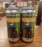 Pathfinder New England Style IPA