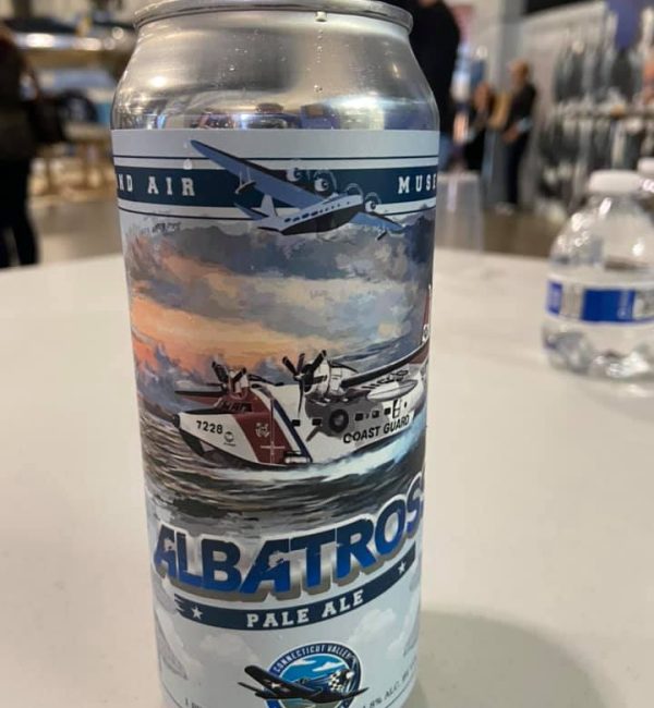 Albatross Pale Ale