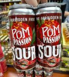 Pom Passion Sour Ale