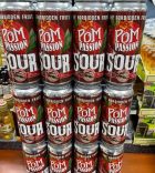 Pom Passion Sour Ale