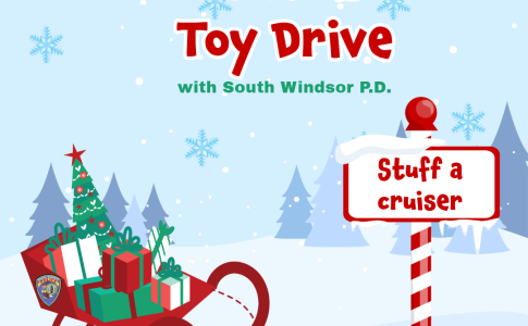 Stuff a Cruiser Toy Drive (12-14-24)