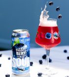 Blueberry Burst Sour Ale