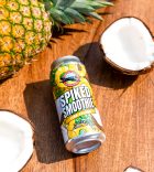 Spiked Smoothie Pina Colada