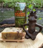 Into the Woods New England Style IPA