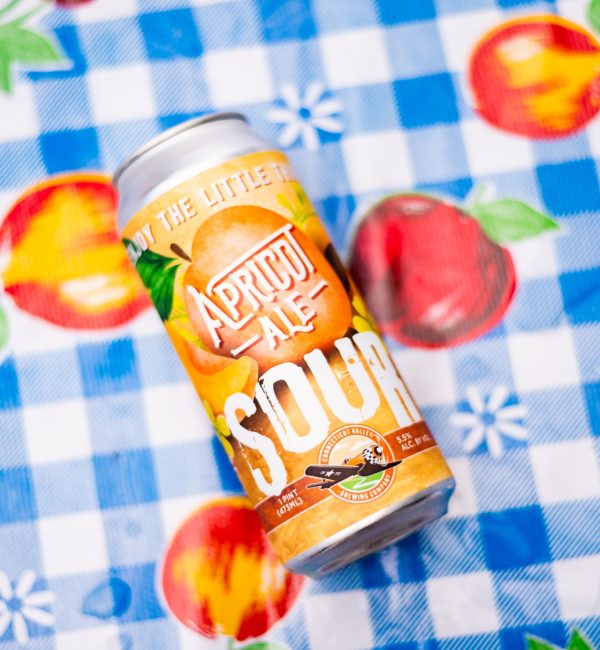 Apricot Sour Ale