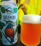 Sherwood Double New England Style IPA