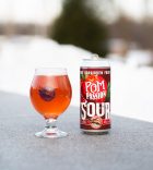 Pom Passion Sour Ale