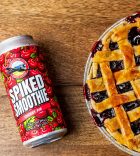 Spiked Smoothie Cherry Pie