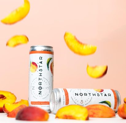 Northstar Selzter – Peach