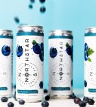 Northstar Seltzer – Blueberry Acai