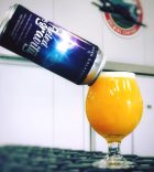 Fueled by Gravity Imperial New England Style IPA