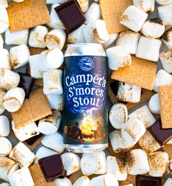 Camper’s S’mores Sout