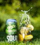 Pickle Juice Sour