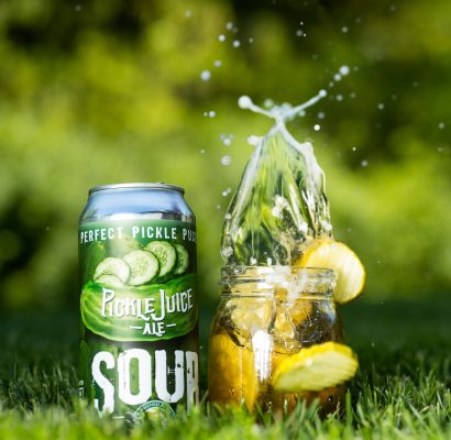 Pickle Juice Sour