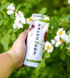 Northstar Seltzer – Cherry