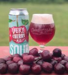 Very Cherry Sour Ale