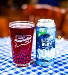 Blueberry Burst Sour Ale