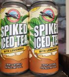 Spiked Ice Tea Lemonade