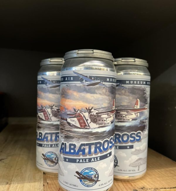 Albatross Pale Ale