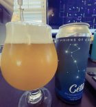 Cetus New England Style IPA