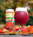 Harvest Time Sour Cranberry Ale