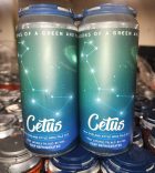 Cetus New England Style IPA