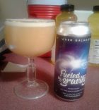 Fueled by Gravity Imperial New England Style IPA