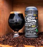 Coffee Stout Obsession