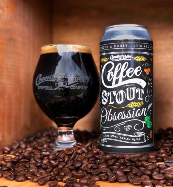 Coffee Stout Obsession