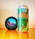 Into the Woods New England Style IPA