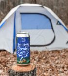 Camper’s Chocolate Stout